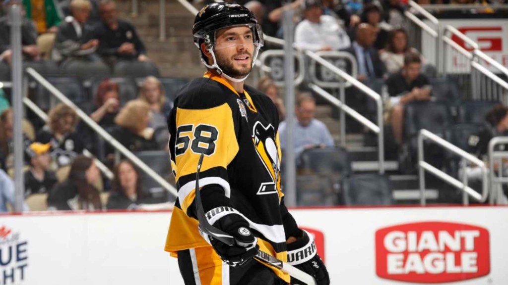 Kris Letang