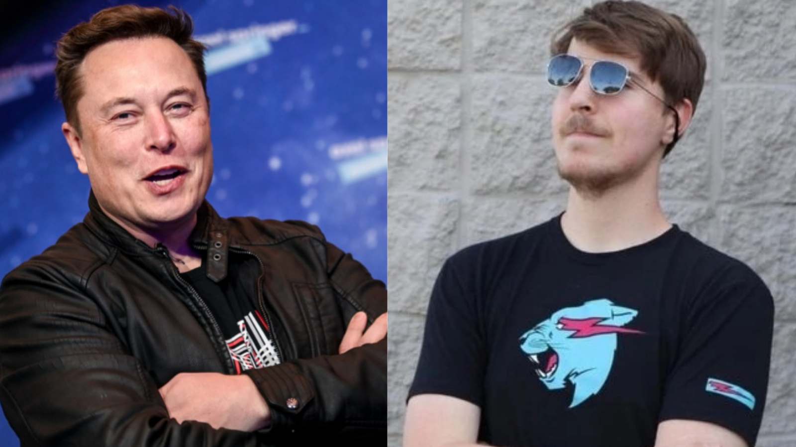 “Can I have Twitter?” Mr Beast hilarious reply to Elon Musk’s tweet going viral