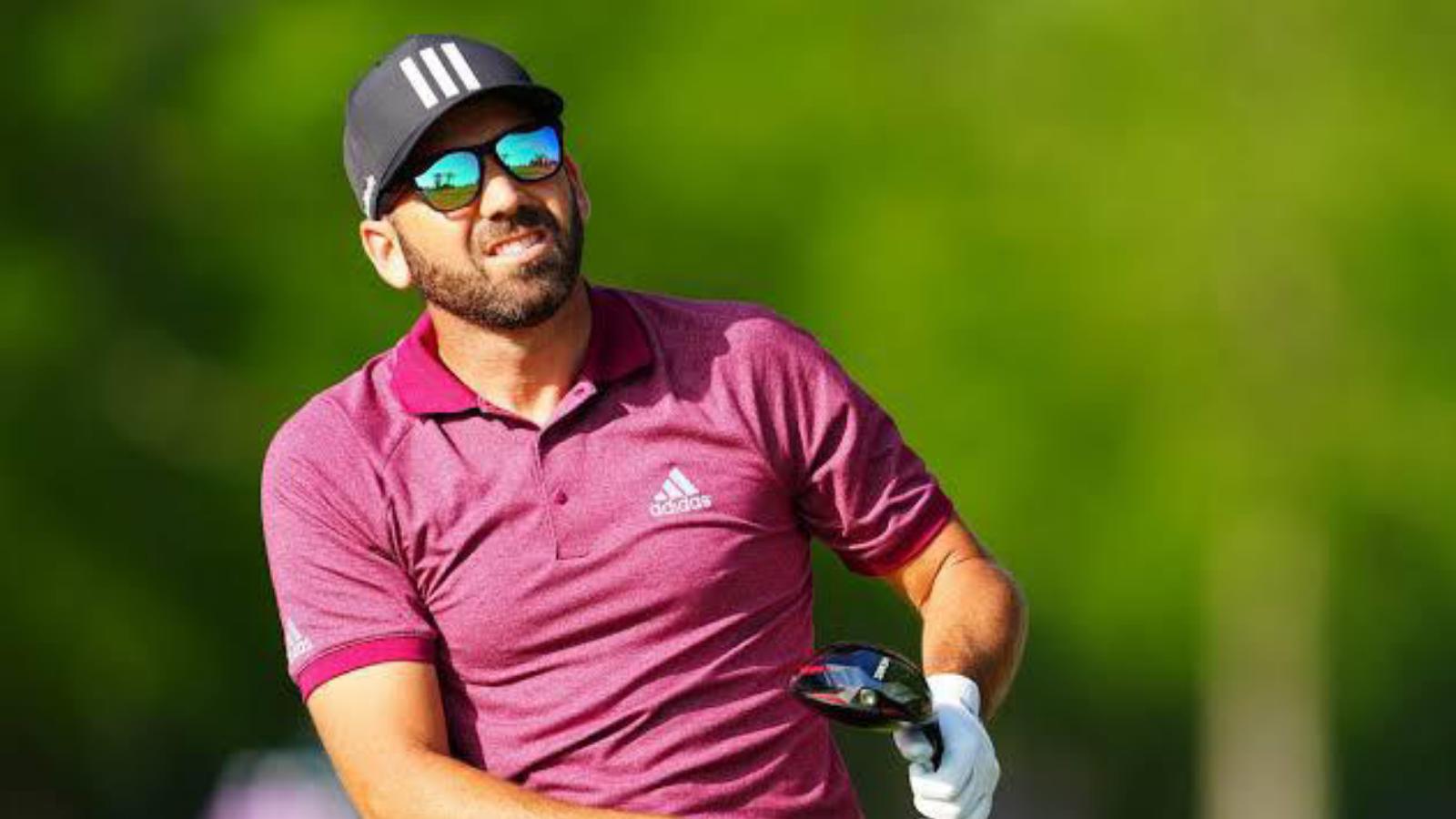 “Believe me! Dude was already ineligible”- Twitter responds to Sergio Garcia’s OMISSION from Ryder Cup