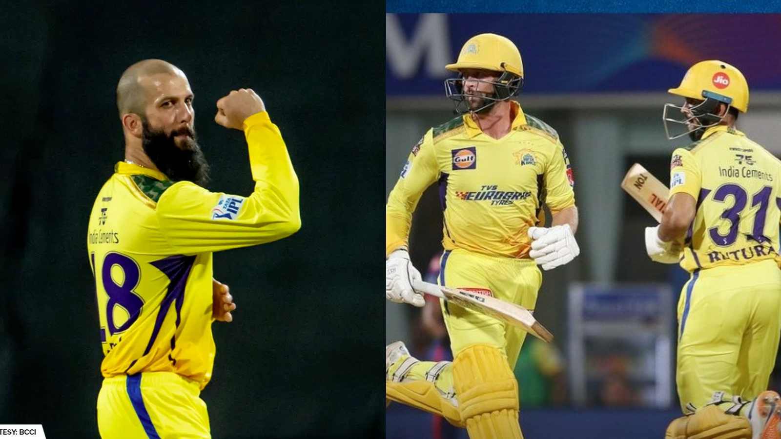 “A freaking win”- CSK register biggest victory of the season; pack Delhi Capitals for 117