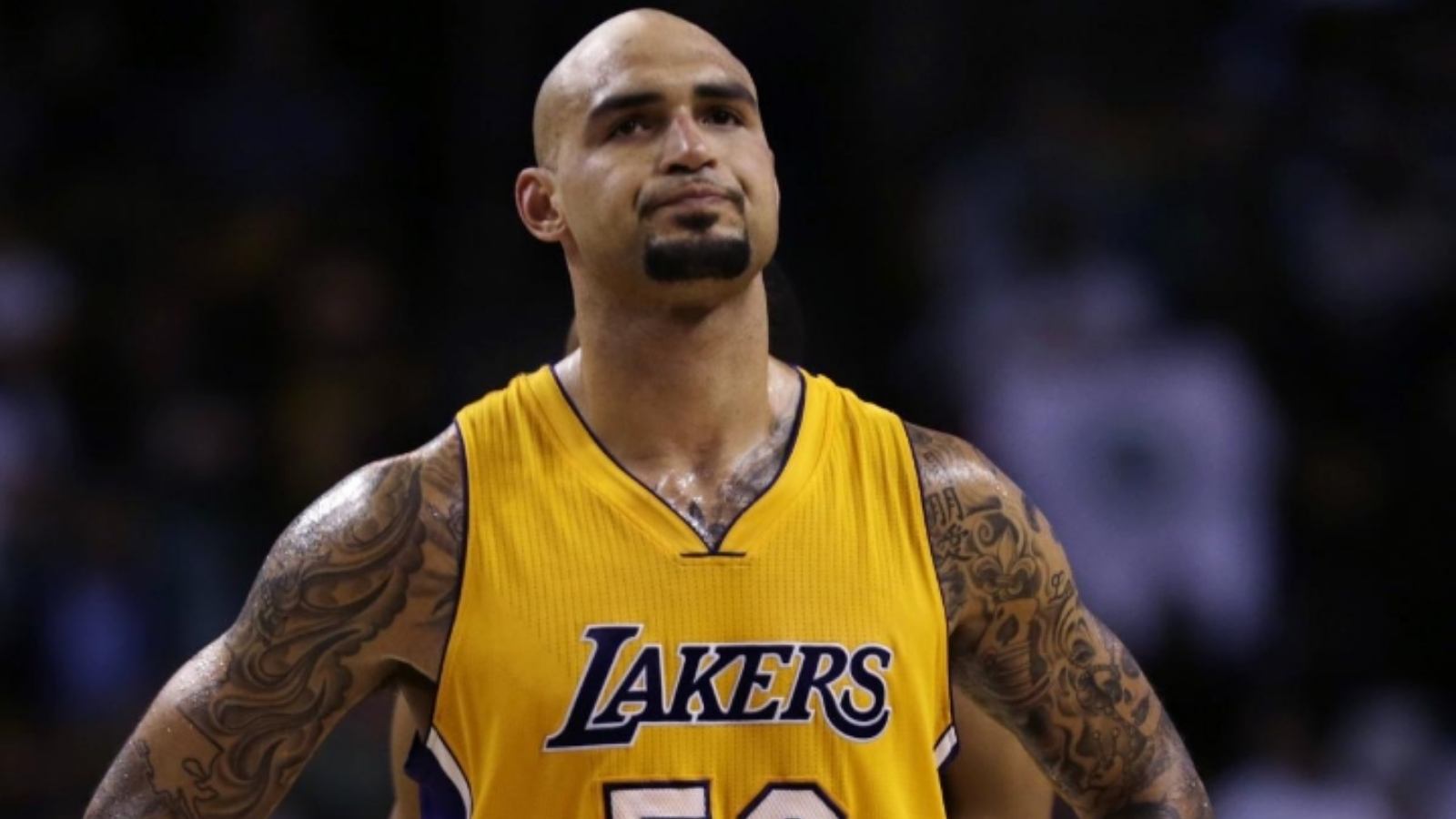 “Instead of giving $30 Billion to Ukraine why can’t we give $1 Million to each American” Former Laker Robert Sacre throws shade at US Government for not helping ‘Americans’ during inflation