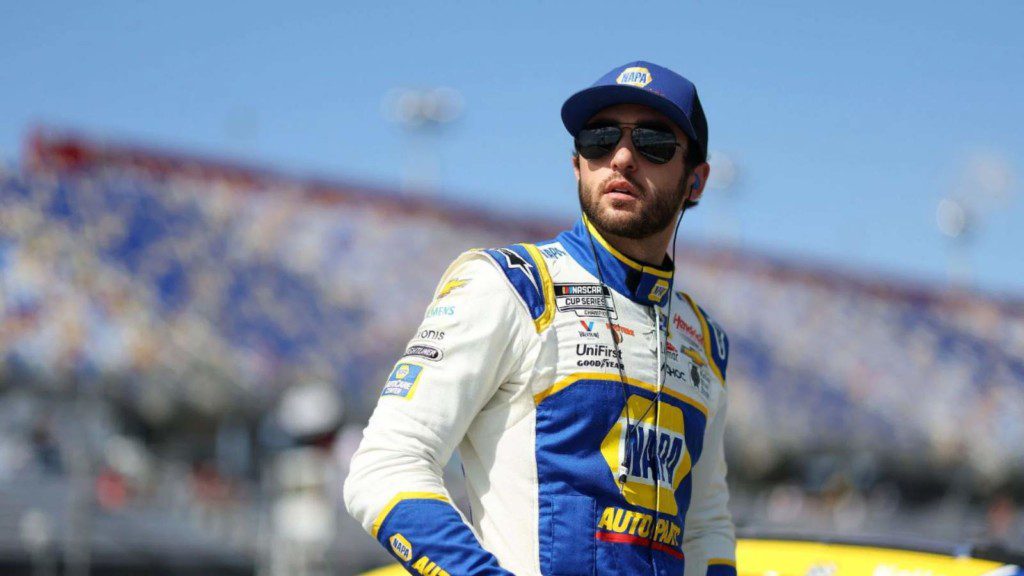 chase elliott