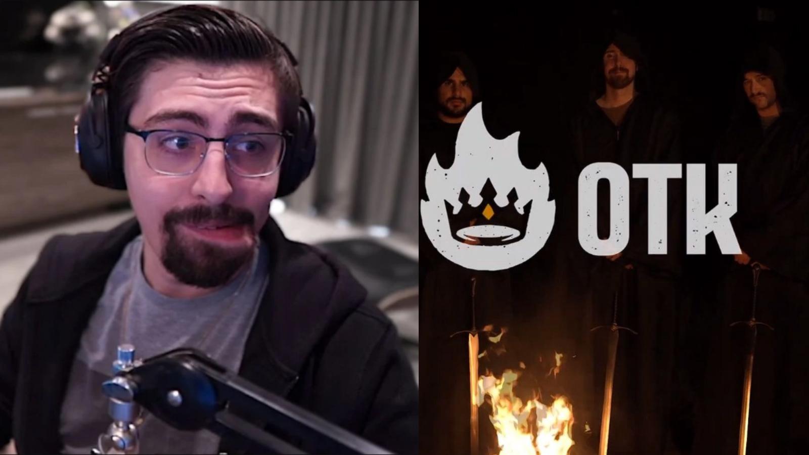 Shroud as OTK CEO? Just another joke or reality? Know more about this exuberant drama since 2020!