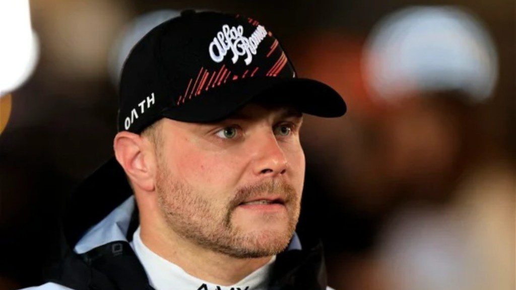 Valtteri Bottas