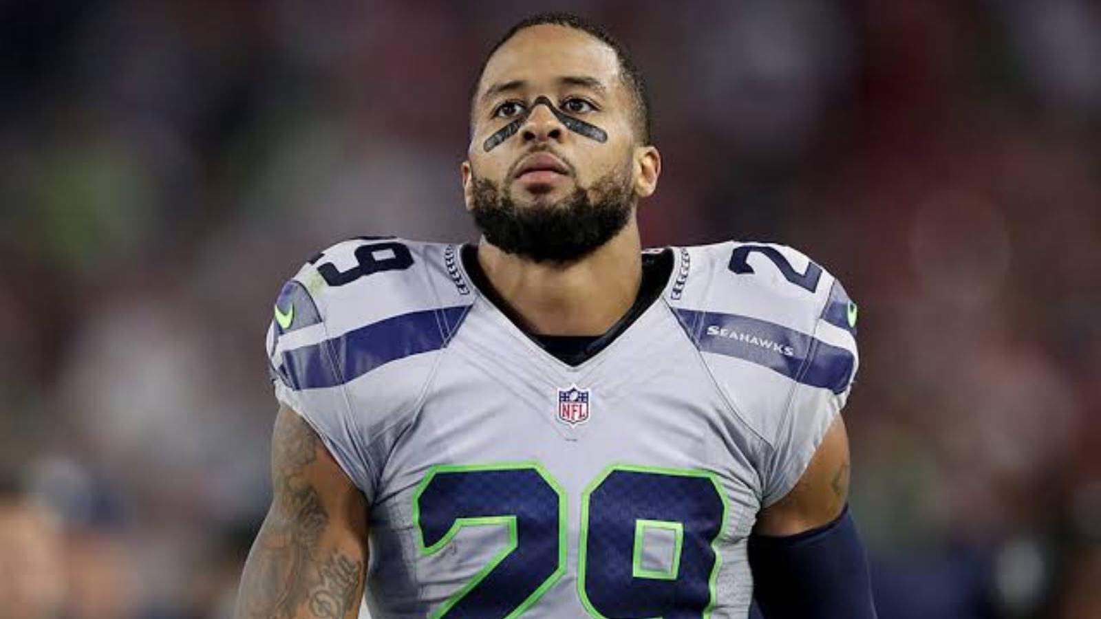 “He threatened me & my children”: Arrest warrant issued against former NFL safety Earl Thomas for violating court protective order