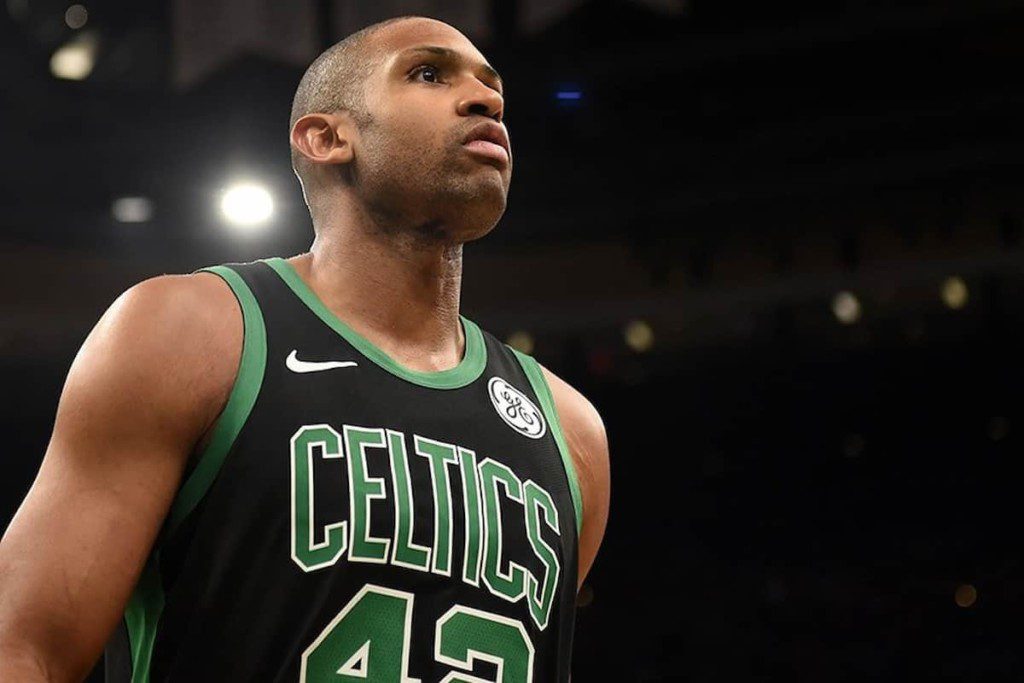 Al Horford