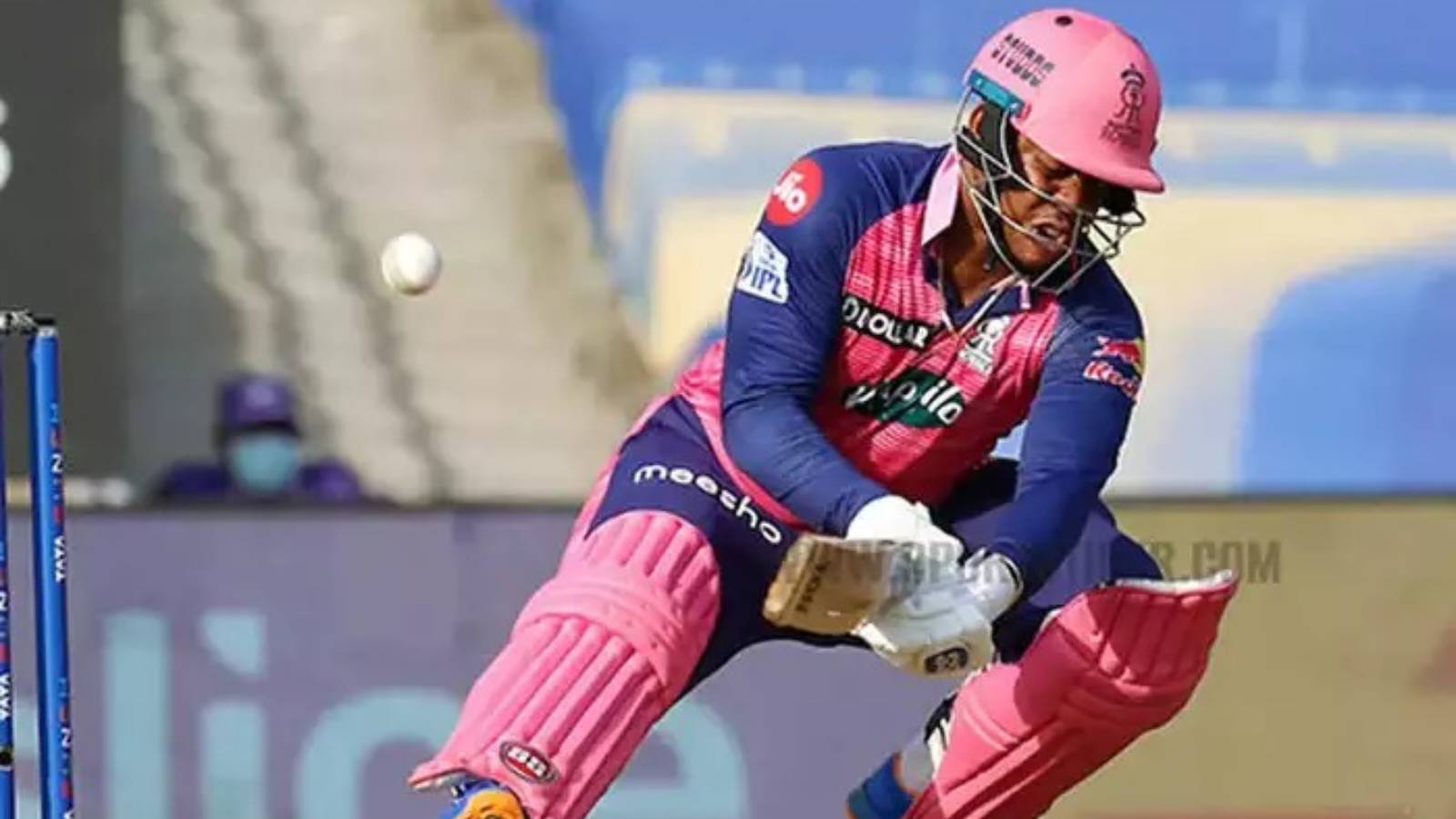 “I’ll be back” – Shimron Hetmyer leaves Rajasthan Royals camp for the birth of his first child