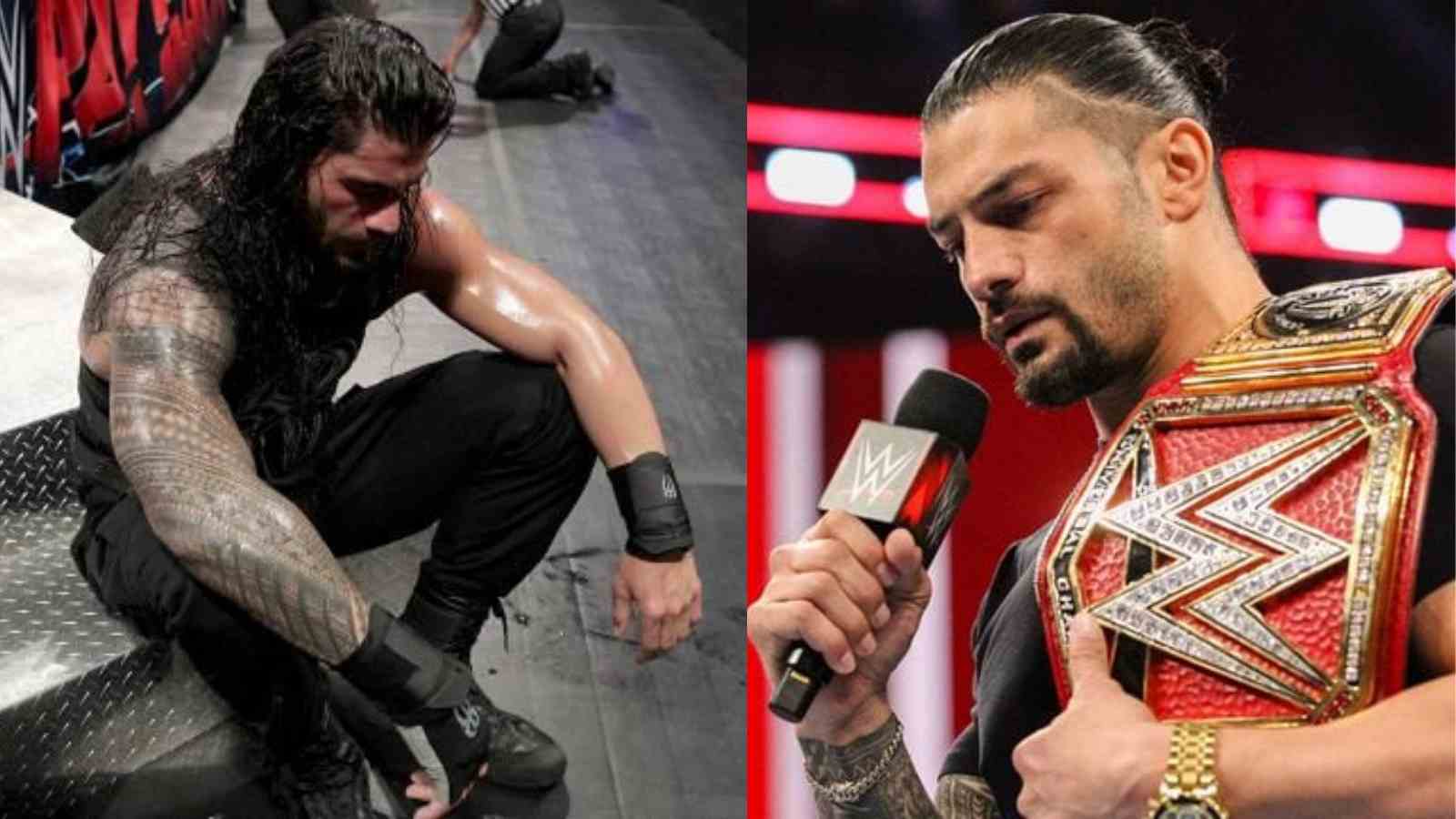 BREAKING: Roman Reigns teases leaving WWE, opens up on his new phase in life