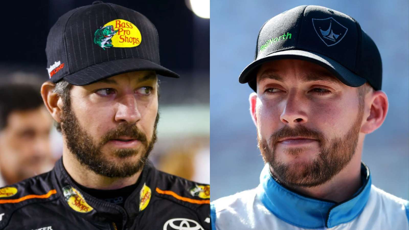 ‘It’s not going to happen again,’ Martin Truex Jr.  on Ross Chastain just ‘blatantly running him out of race track’ in Dover