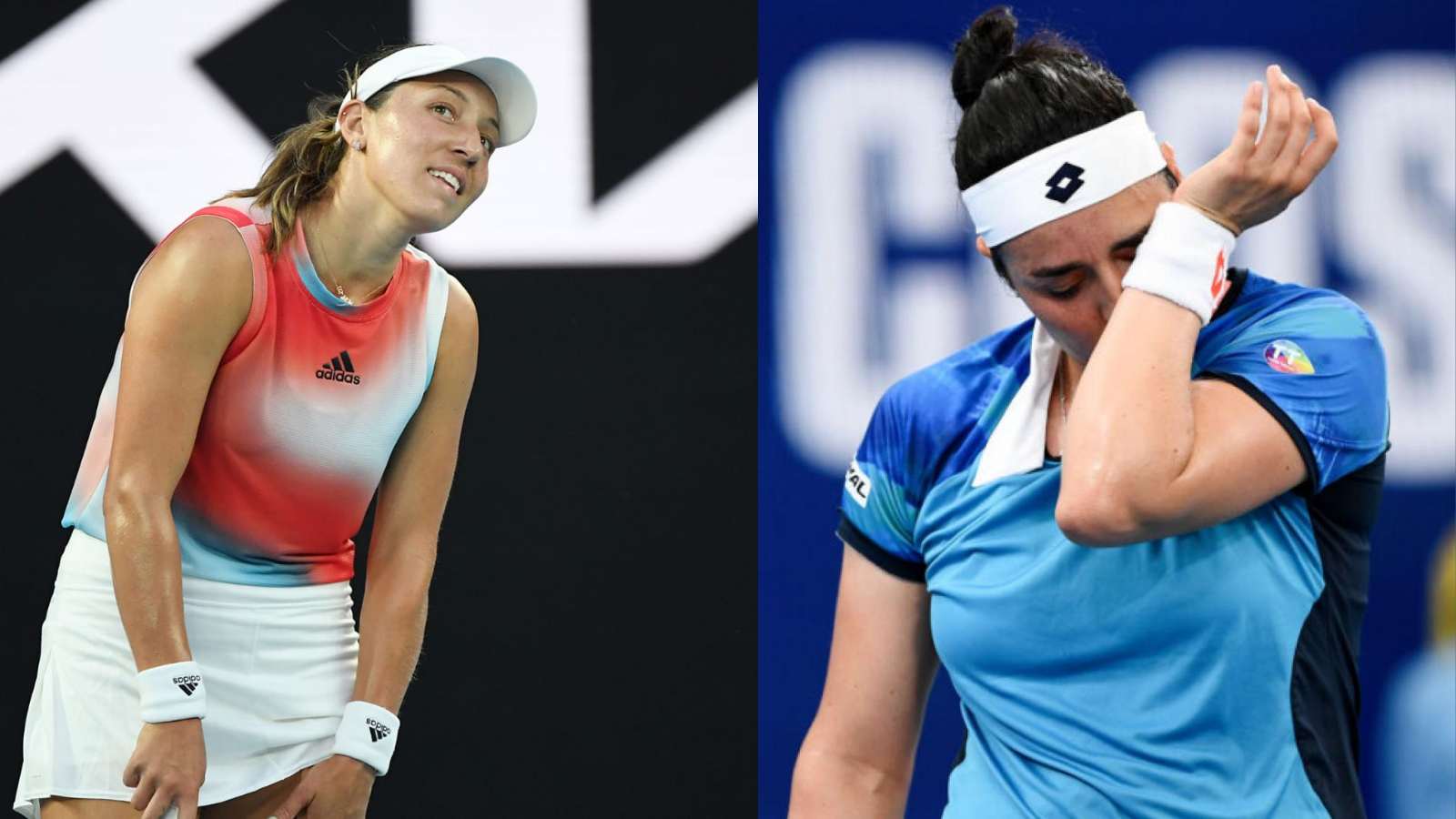 “Stop tearing women’s tennis,” Twitter lashes out on WTA for their wrongdoings at Madrid Open Final