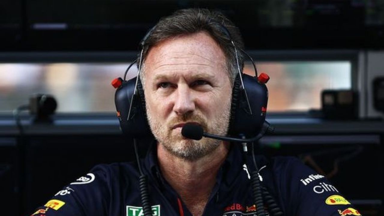 Christian Horner assisted with the decision by Volkswagen: “It would be logical for us to have discussions about potential cooperation”