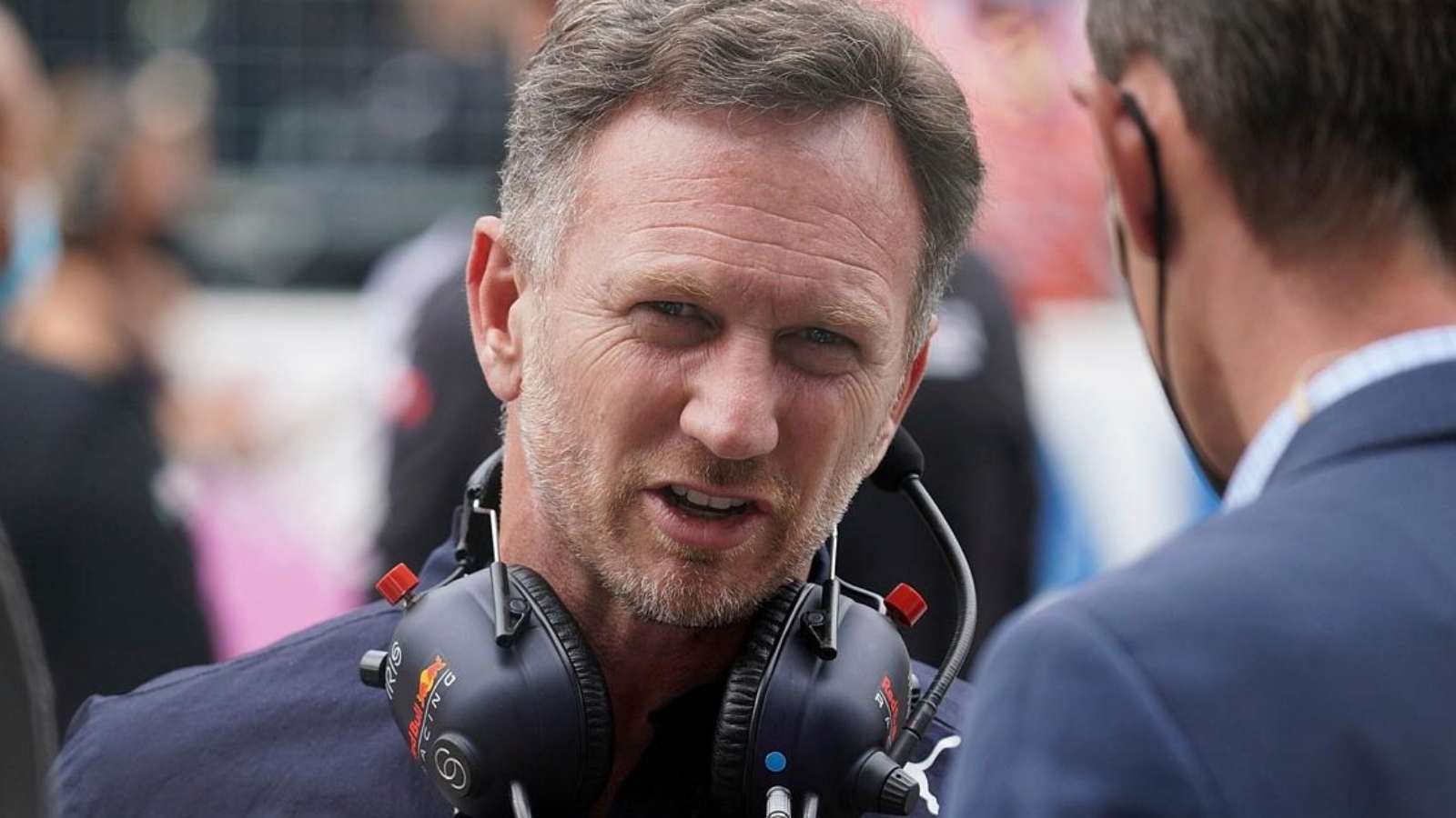 “We need another Mario,” Christian Horner emphasizes the importance of an American driver