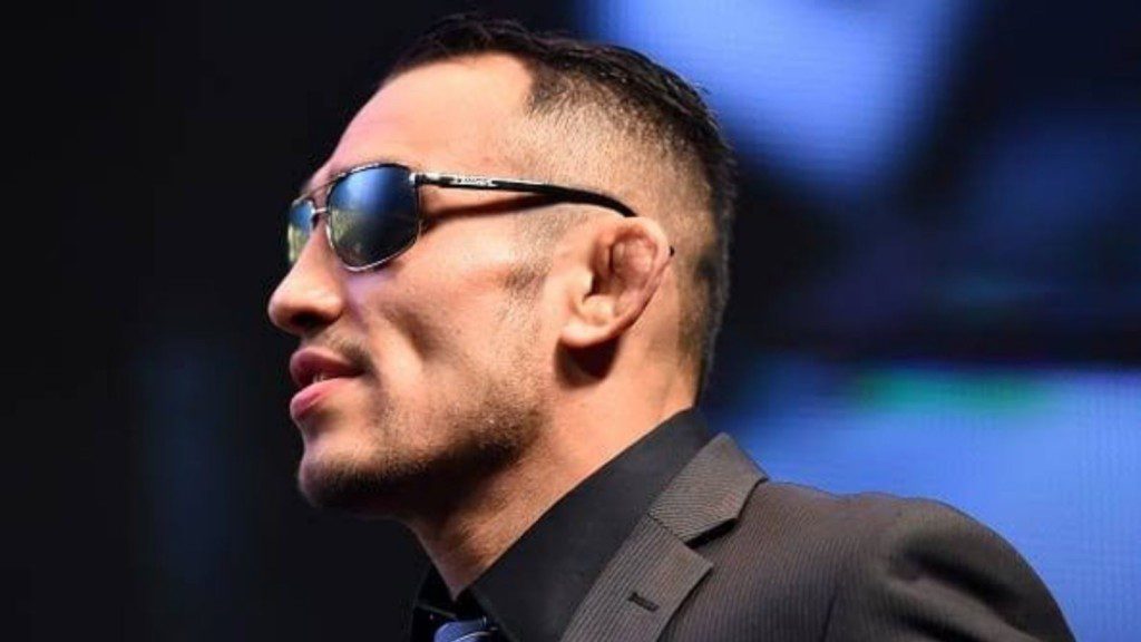 Tony Ferguson