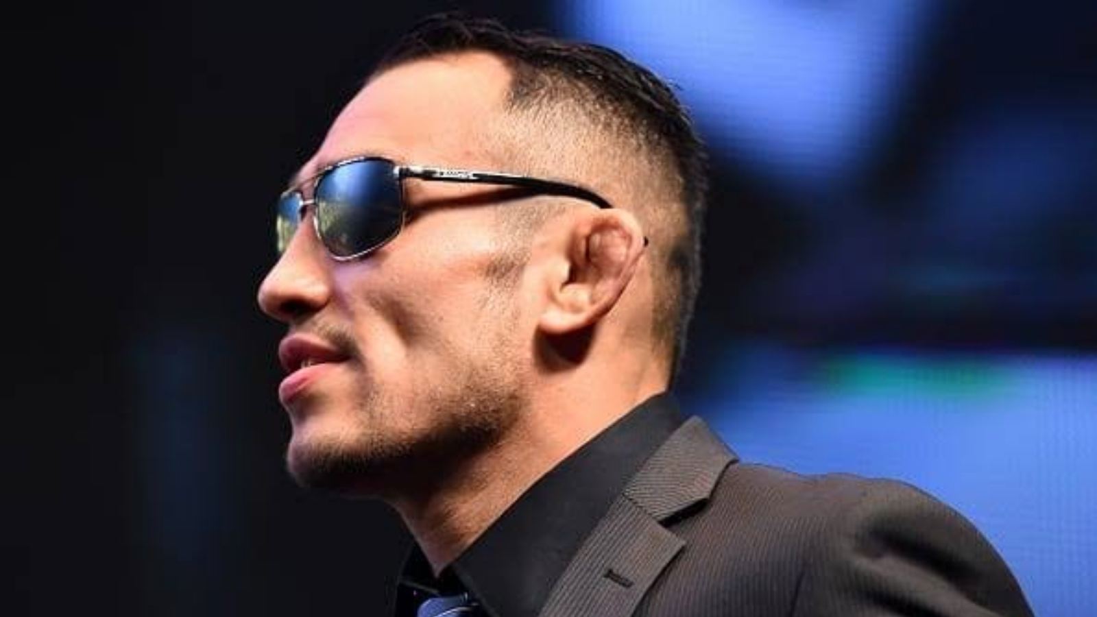 “I look like a little bit*h,”- Tony Ferguson considers moving up to welterweight after a bizarre knockdown at UFC 274