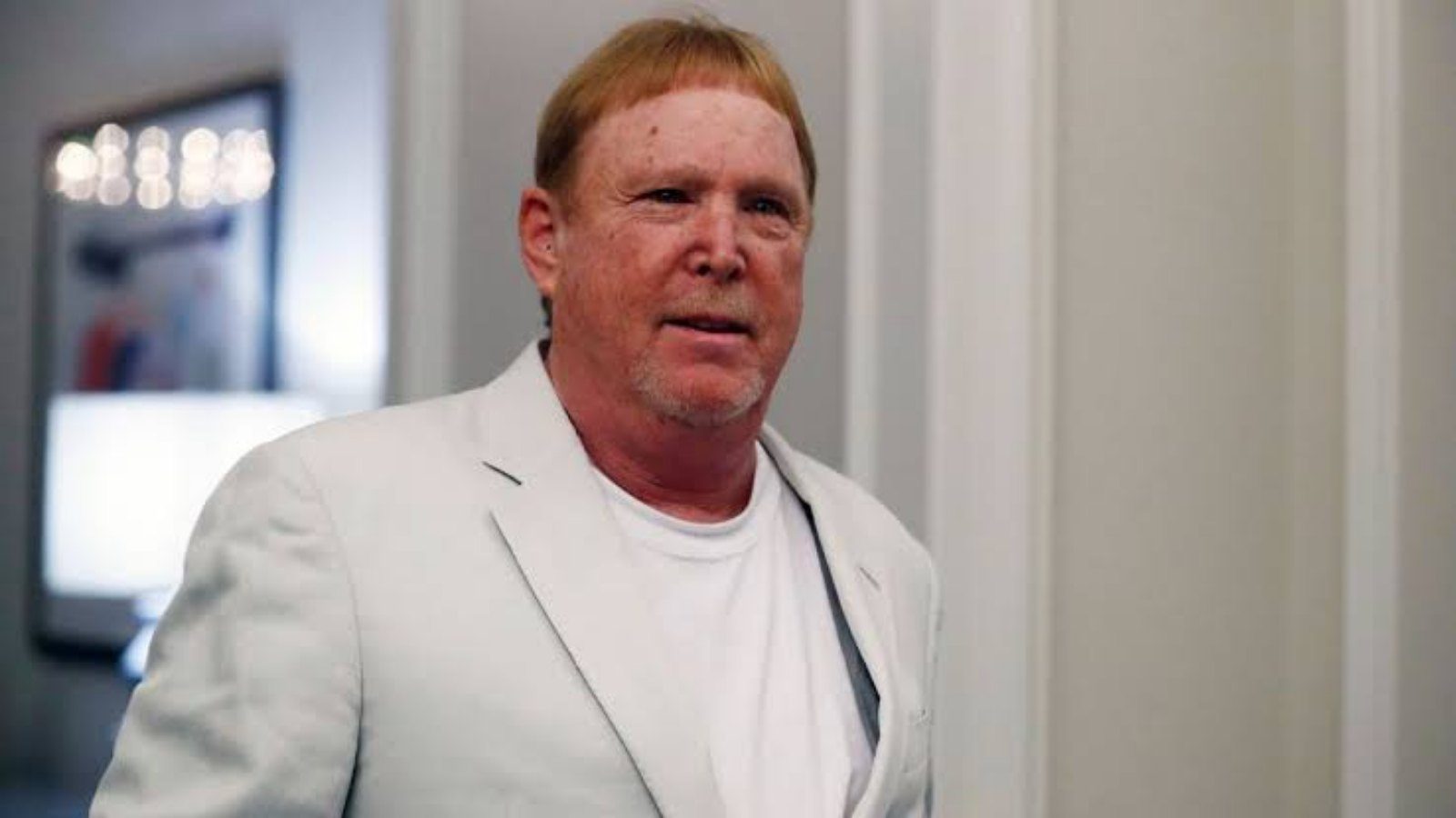 “Was fired as I wanted to protect our female employees”: Ex-Raiders President Dan Ventrelle makes shocking claims against team owner Mark Davis