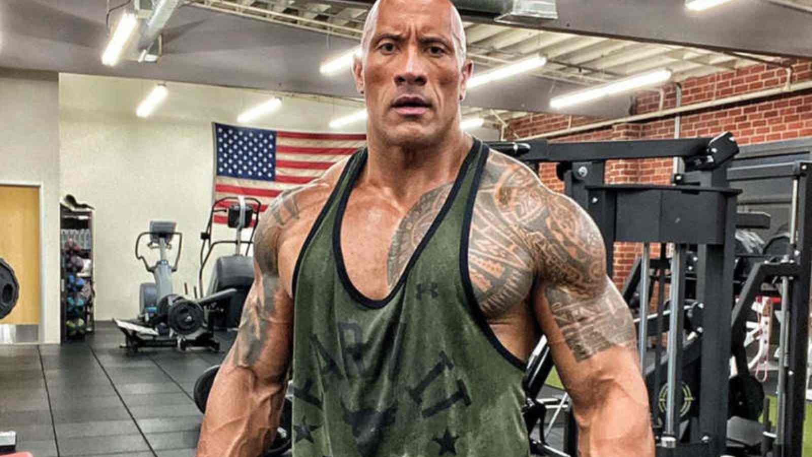 “Rock was willing to help him along the way”- WWE legend reveals Dwayne Johnson wanted to work with a 3rd generation superstar