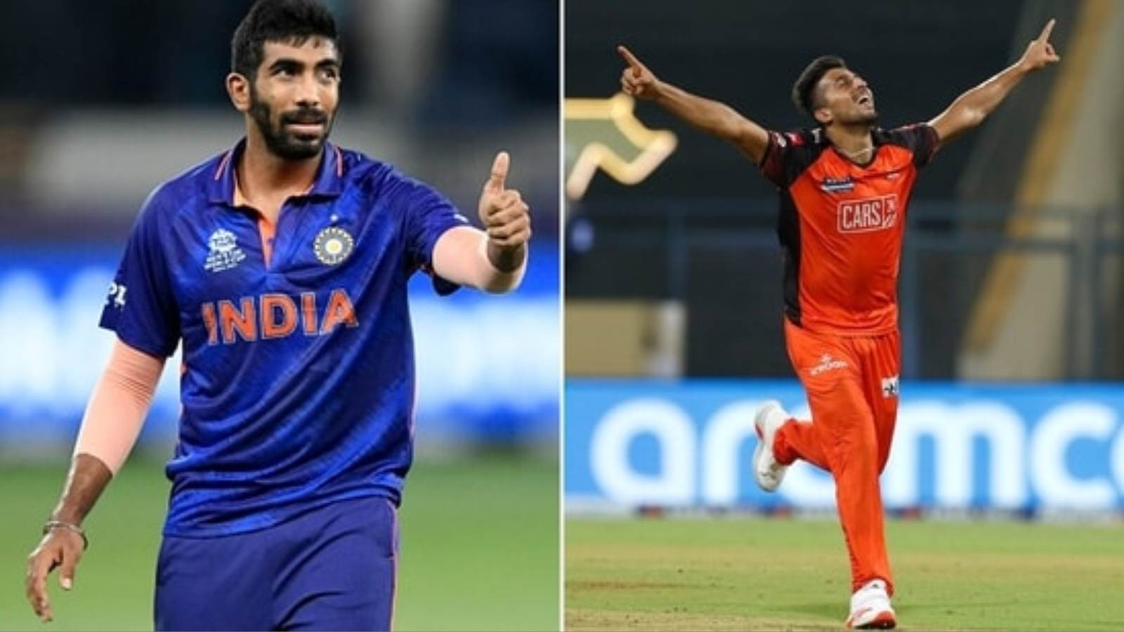 Harbhajan Singh insists on selecting Umran Malik in the T20 World Cup this year