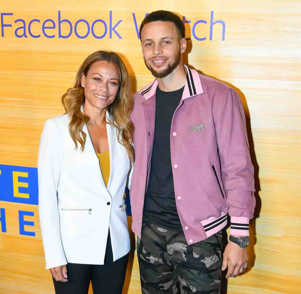 “Look at the blessing that he has become” Sonya Curry breaks down while admitting to having thoughts about ABORTING Stephen Curry