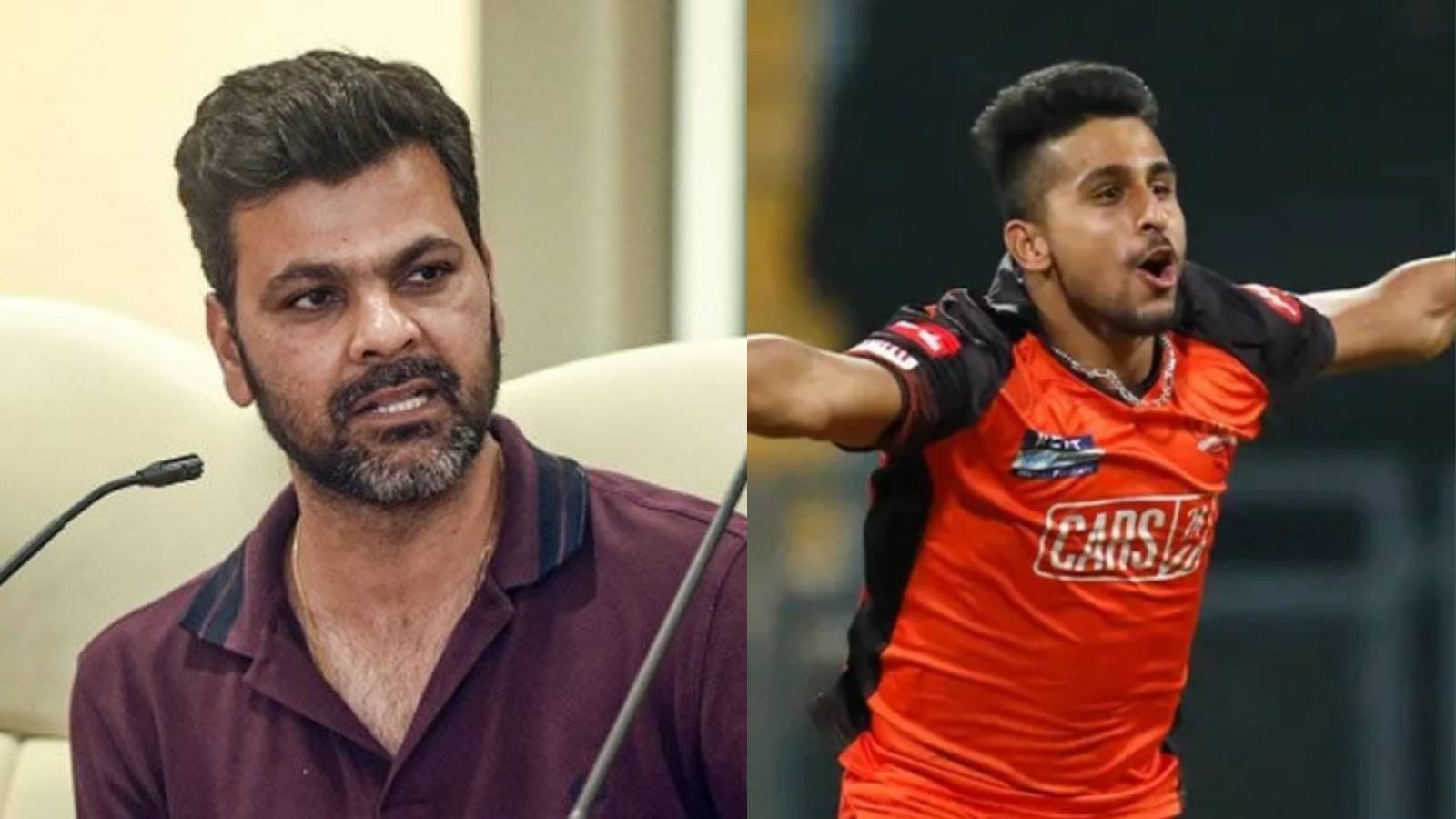 “Pace isn’t everything”, – RP Singh slams Umran Malik for poor display against Delhi Capitals 