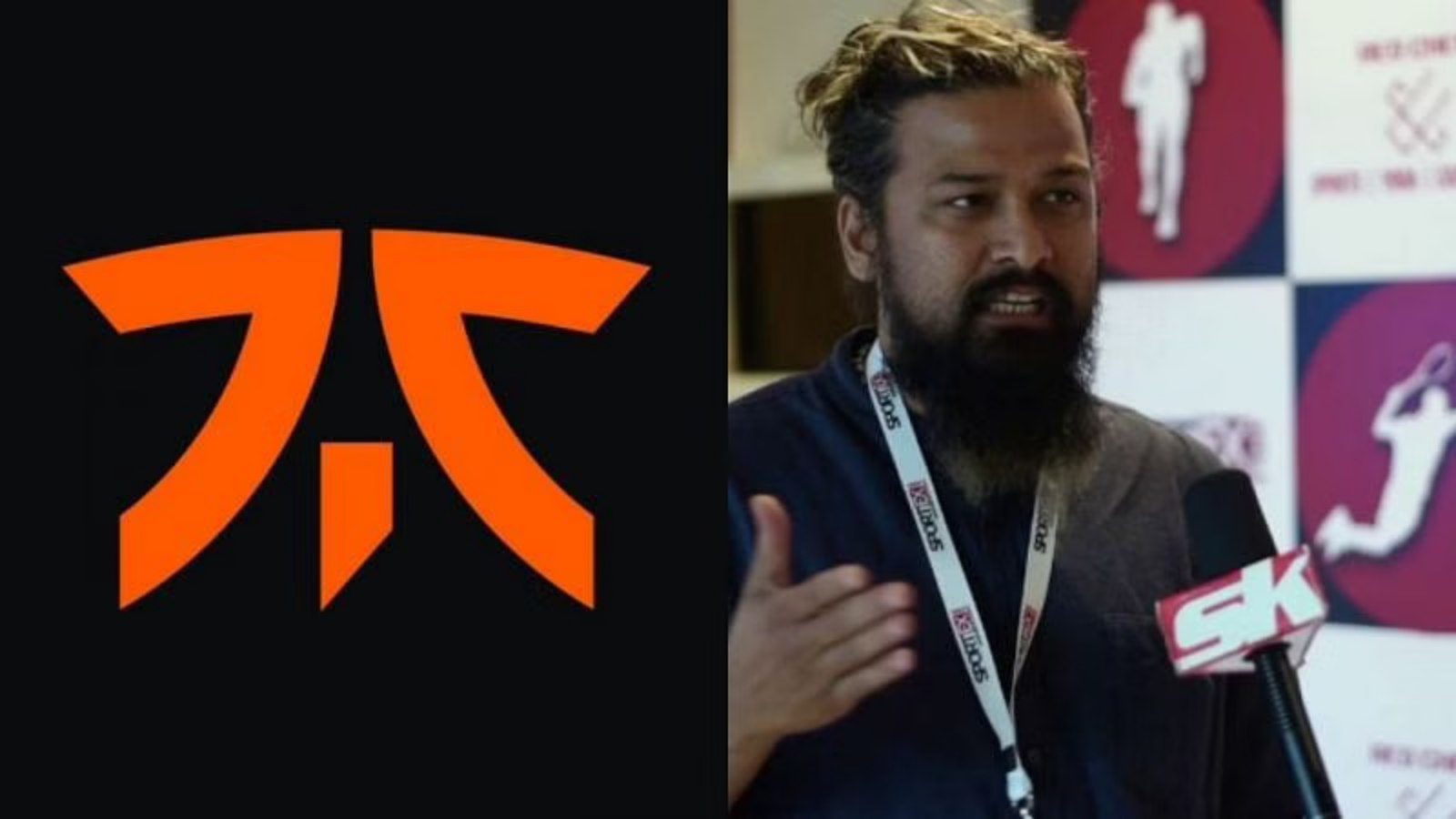 “Indian eSports is a joke”: Former India Head of Fnatic slams BGMI developer Krafton in his latest post