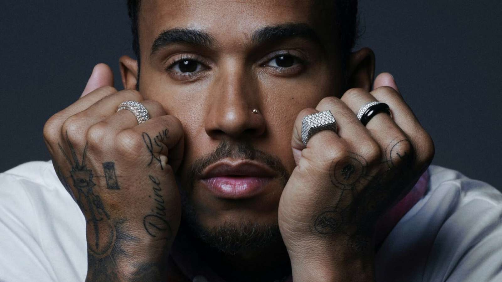 “You should be able to be who you are,” Lewis Hamilton in accordance with No Jewelry Rule announced By FIA