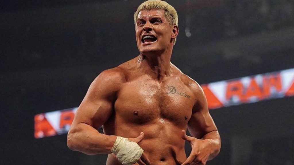 Cody Rhodes