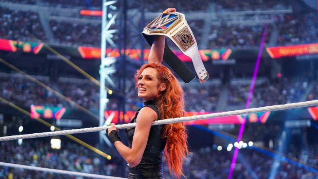 Becky Lynch