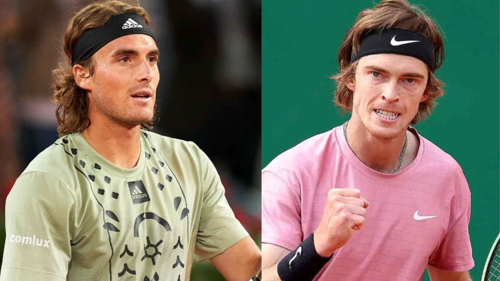 ATP Finals 2022: Stefanos Tsitsipas v Andrey Rublev Live Stream, Match Timings, Prediction, and Preview