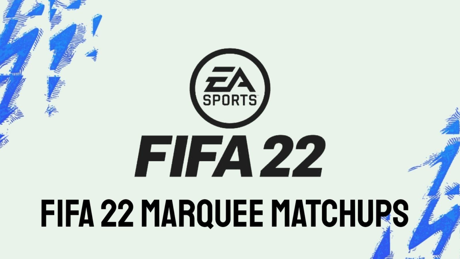 How to complete the FIFA 22 Marquee Matchups for May 6?