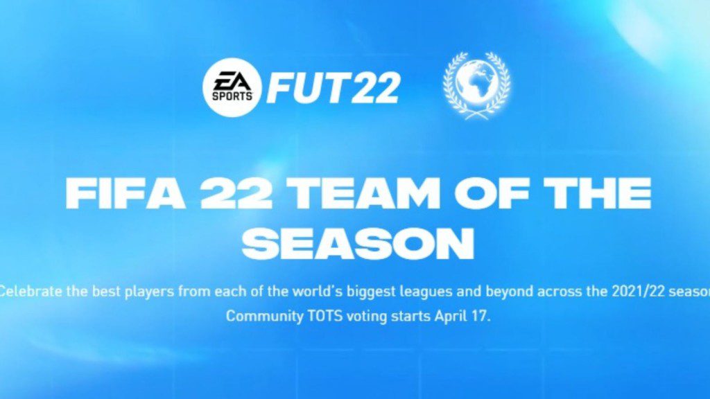 Community TOTS Challenge 5