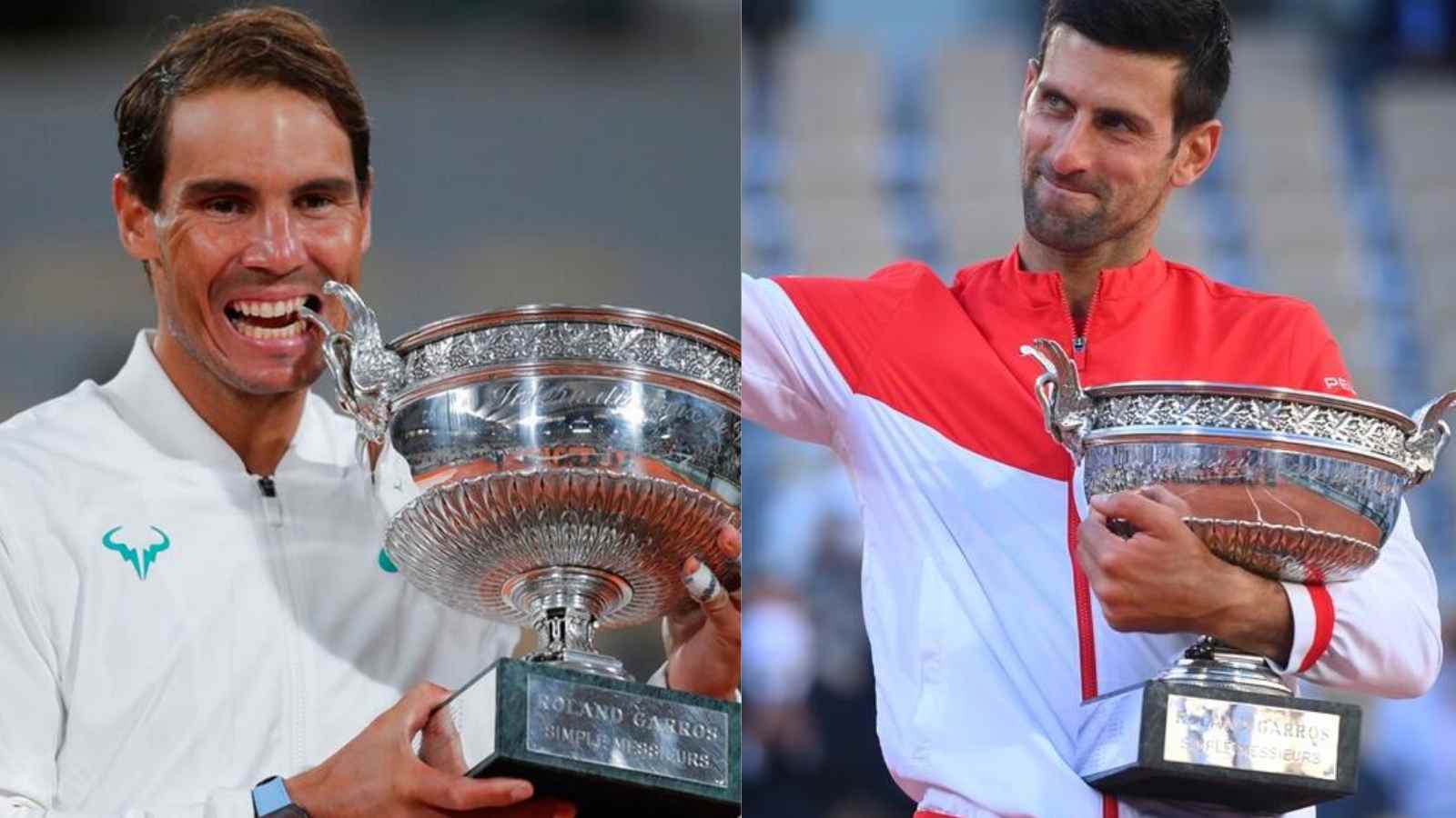 ‘The finalists still lose’ Check out the massive change in prize money for the French Open 2022