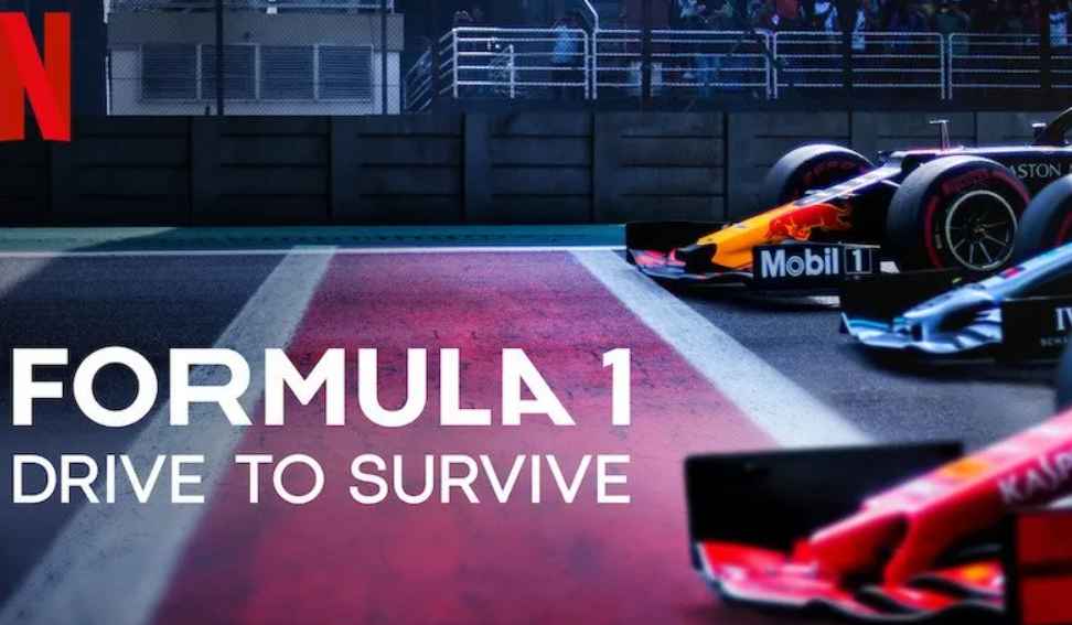 Formula 1 is back with the ‘Money Machine’ as Netflix confirms Drive to Survive Season 5 and 6