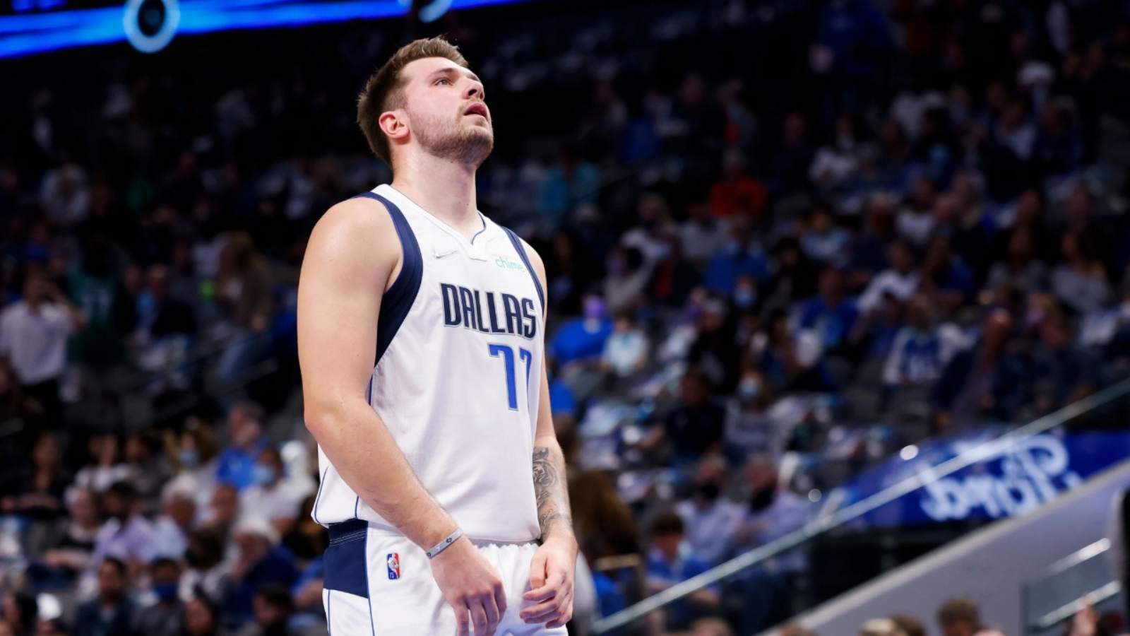 “They are going to rue the day they mocked my large Slovenian son” Nick Wright lashes out at Phoenix Suns for disrespecting Luka Doncic