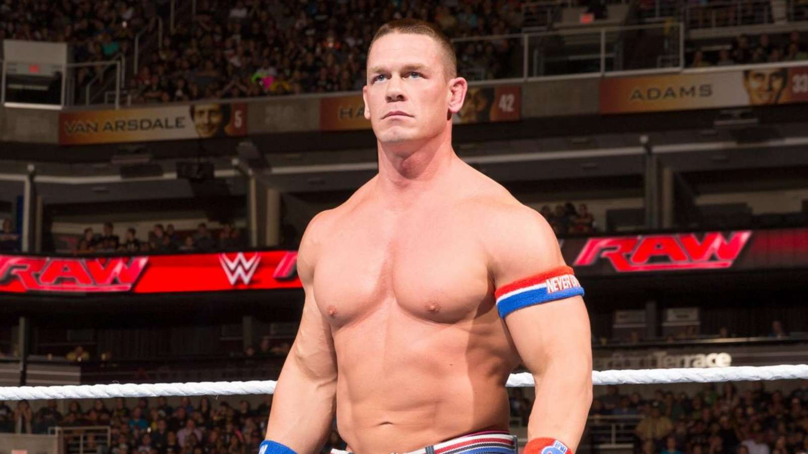 Next John Cena? 3 superstars who are capable of the dreamy push