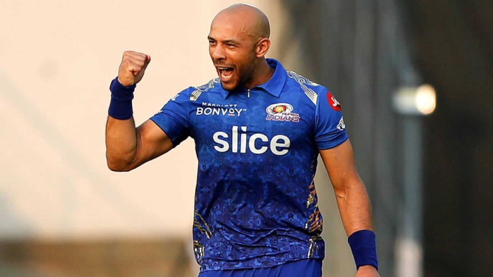 Tymal Mills ruled out of IPL 2022 due to injury, Mumbai Indians name replacement