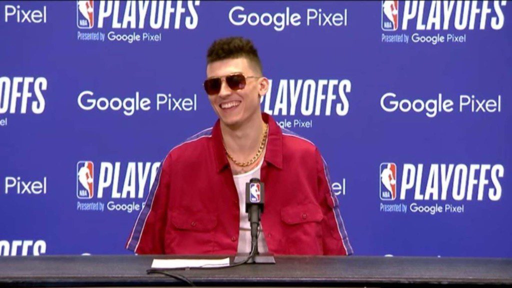 Tyler Herro