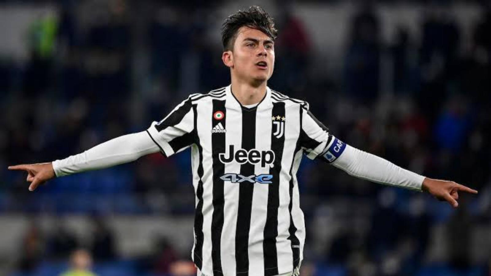 “With you, I grew up, I learned, I lived and I dreamed”: Paulo Dybala pens down an emotional message ahead of leaving Juventus this summer