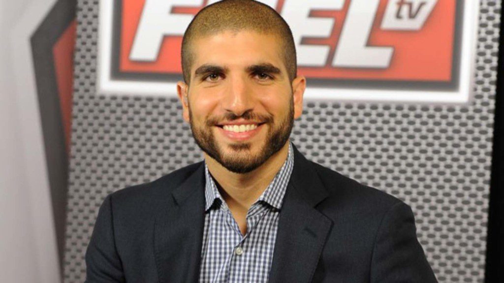 Ariel Helwani