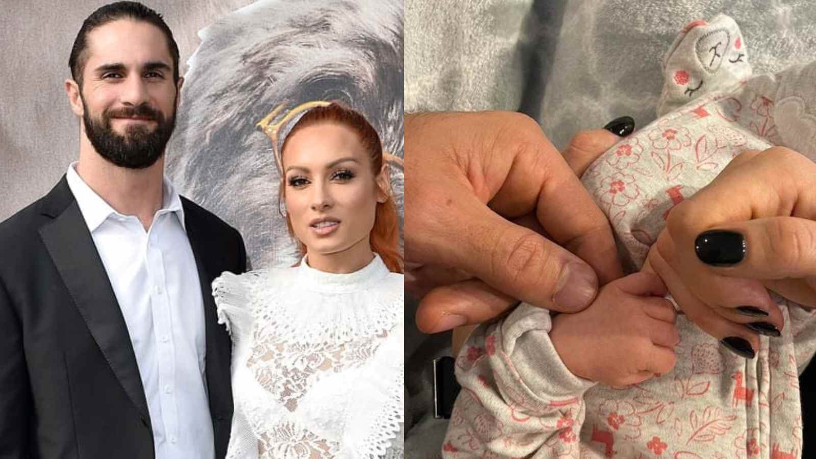 “I was terrified”; When Becky Lynch revealed her initial thoughts after becoming a mother