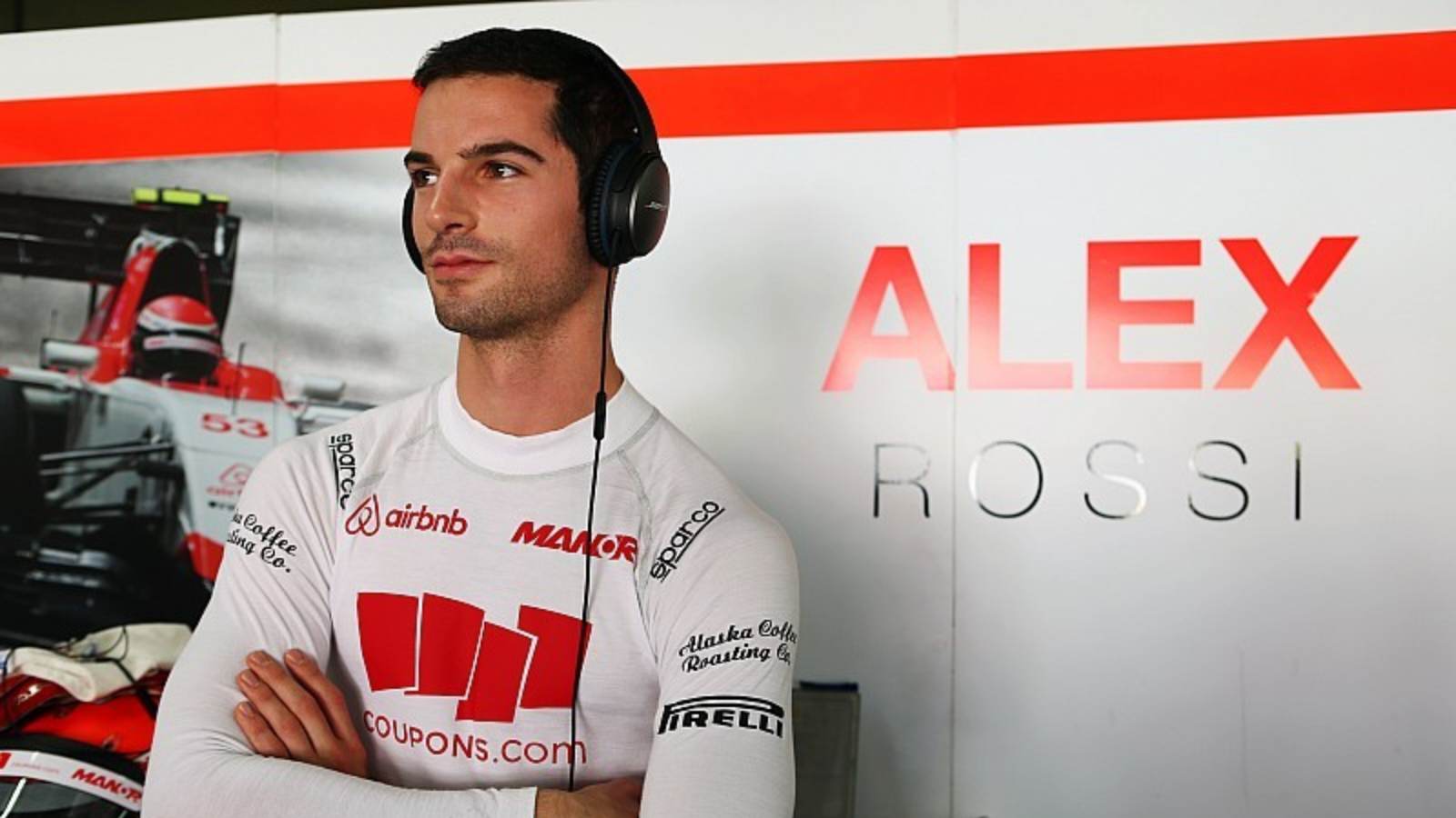 “We don’t think any Americans are qualified to race in Formula 1,” Alexander Rossi reveals how Haas rejected him for the driver’s seat