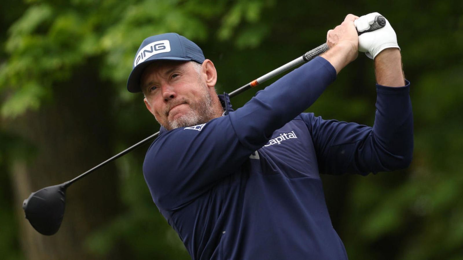 PGA Tour, Lee Westwood