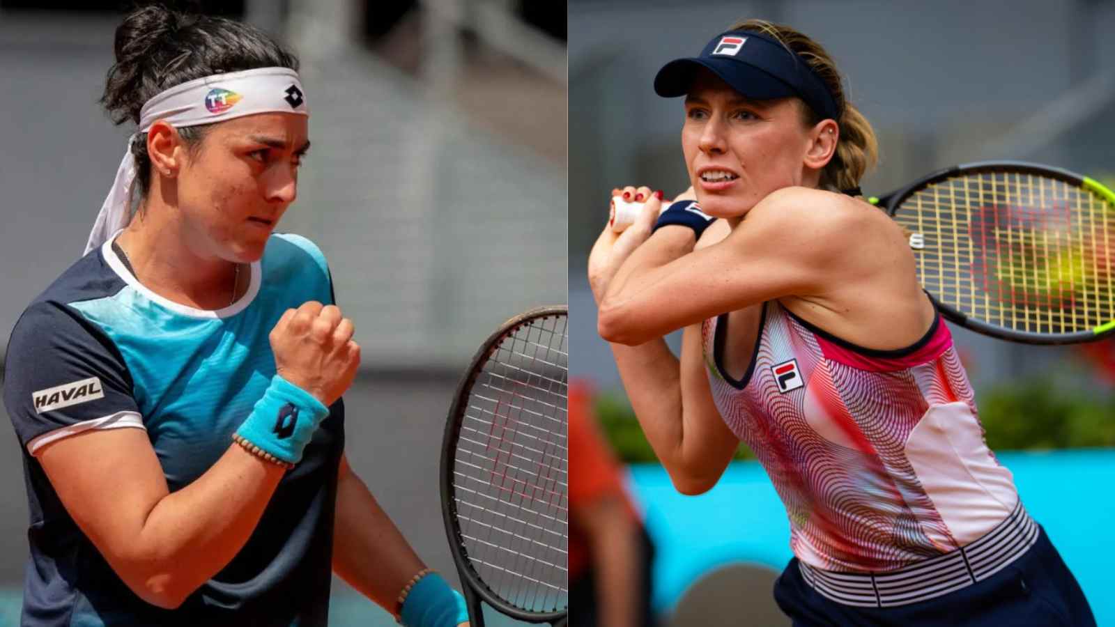 WTA Madrid Open 2022: Ons Jabeur vs Ekaterina Alexandrova Prediction, Head to Head, Preview, and Live Stream details