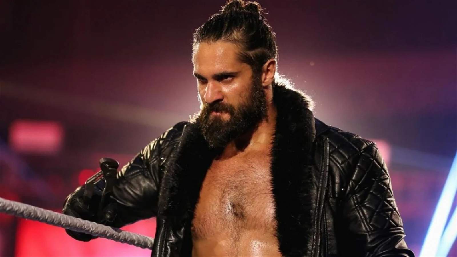 “Absolutely brilliant”; Seth Rollins gets praised by legendary wrestler