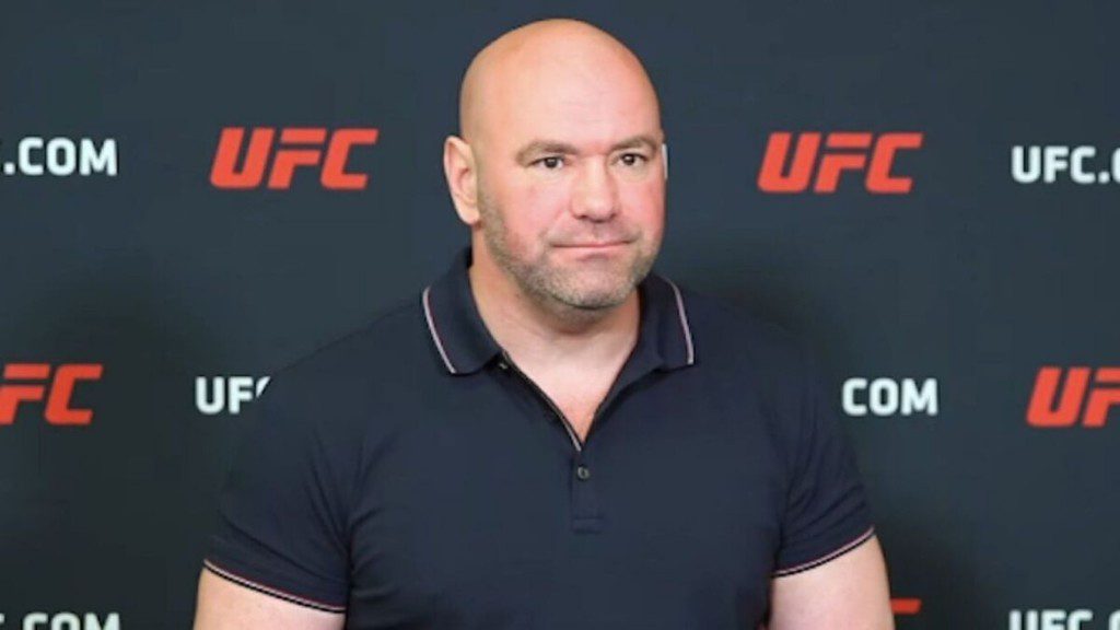 Dana White