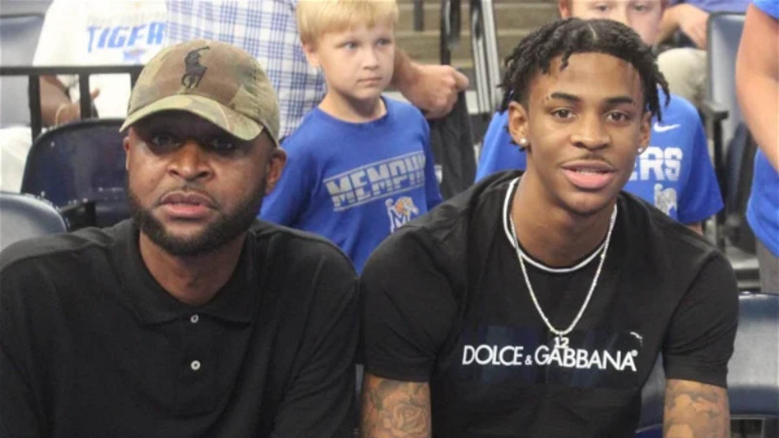 Who is Ja Morant’s father? Know all about Tee Morant