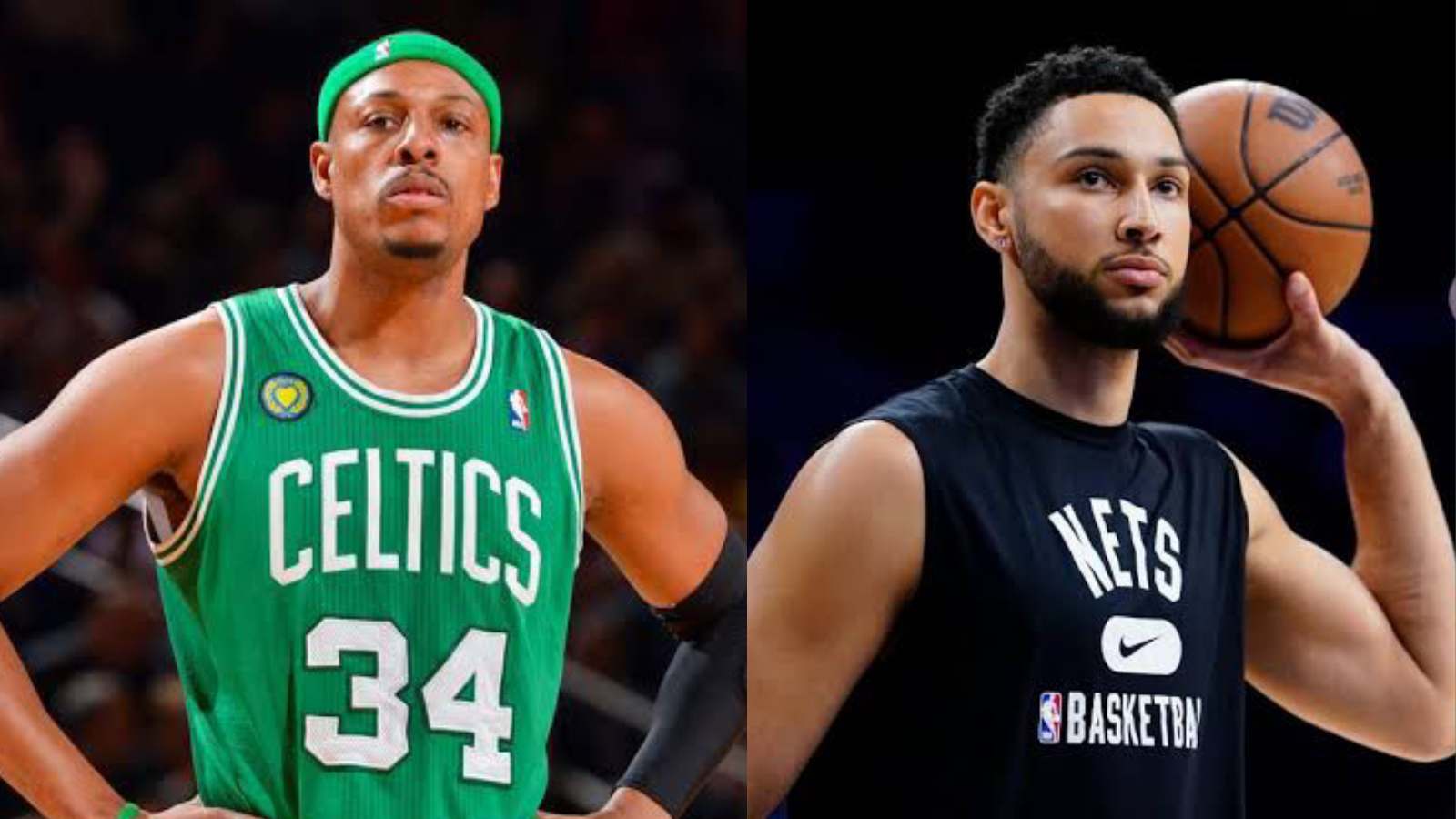 “How and when did this happen?” Paul Pierce destroys Ben Simmons amid news of his back surgery 