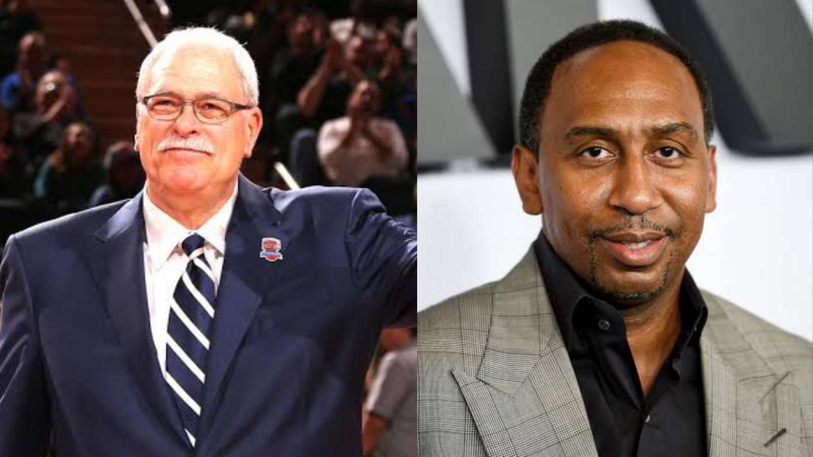 “Los Angeles Lakers are biggest idiots on the planet” Stephen A. Smith destroys Phil Jackson amid links to helping Jeanie Buss in front office