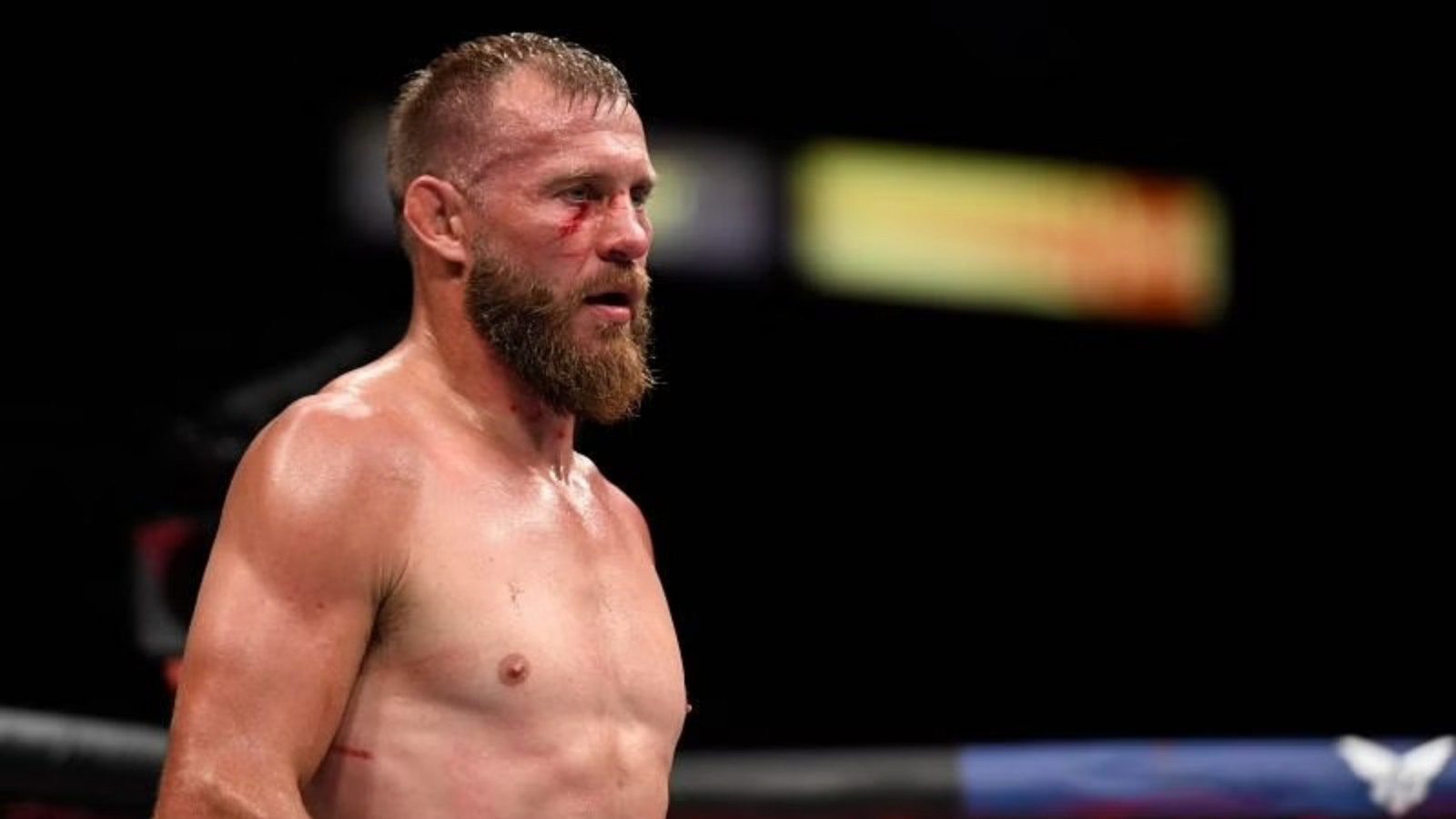 “We’ll make it happen one day”- Despite Dana White’s claims, Donald Cerrone would love to re-book his the fight against Joe Lauzon