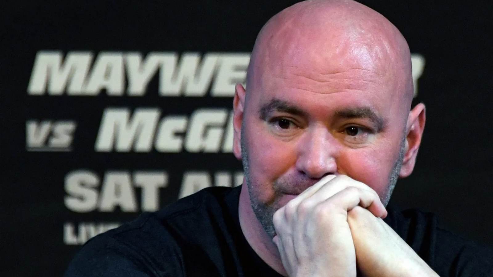 “Didn’t want to do it,” Dana White on time when UFC got sold to WME-IMG back in 2016 and almost left the company