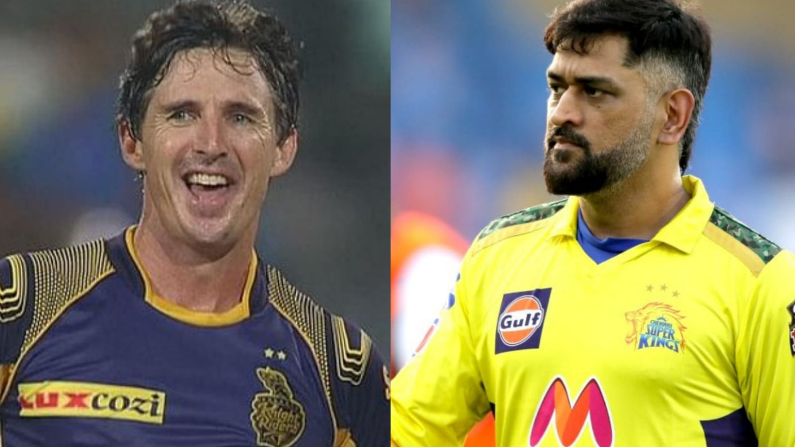 Brad Hogg reveals who can be the potential successor of MS Dhoni at CSK